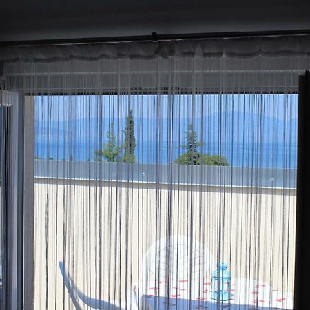 Apartment Ivan Малинска Экстерьер фото